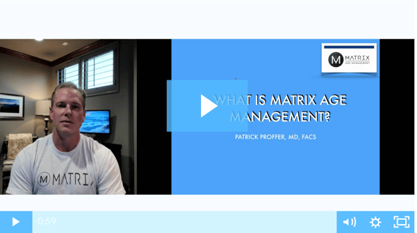 What-is-matrix-age-management-video