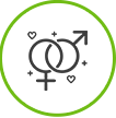 SexSymbols-GreenBorder-Transparent_03