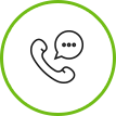 comprehensive-health-program-phone-chat-bubble-icon_42